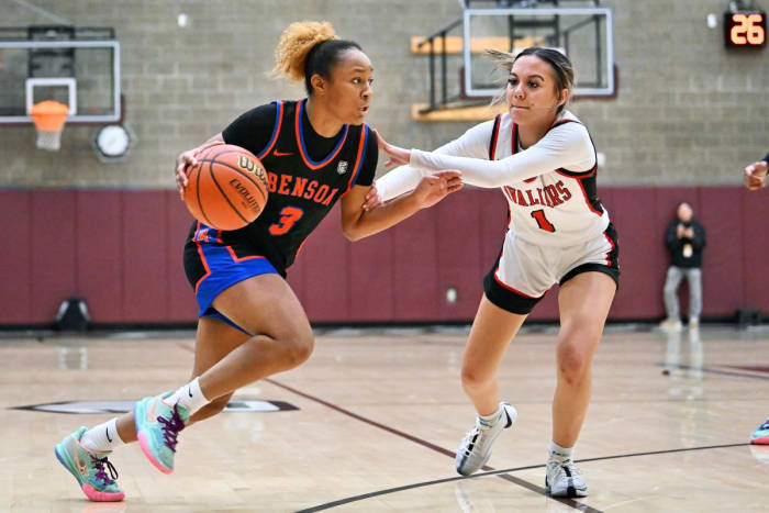 a Clackamas Benson girls basketball Oregon POA Holiday Classic December 29 2023 Leon Neuschwander 62